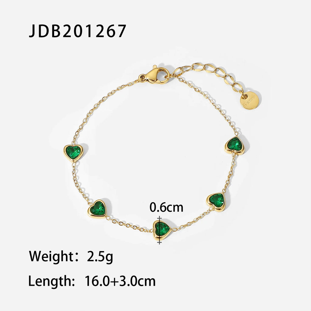 Fiona Bracelet