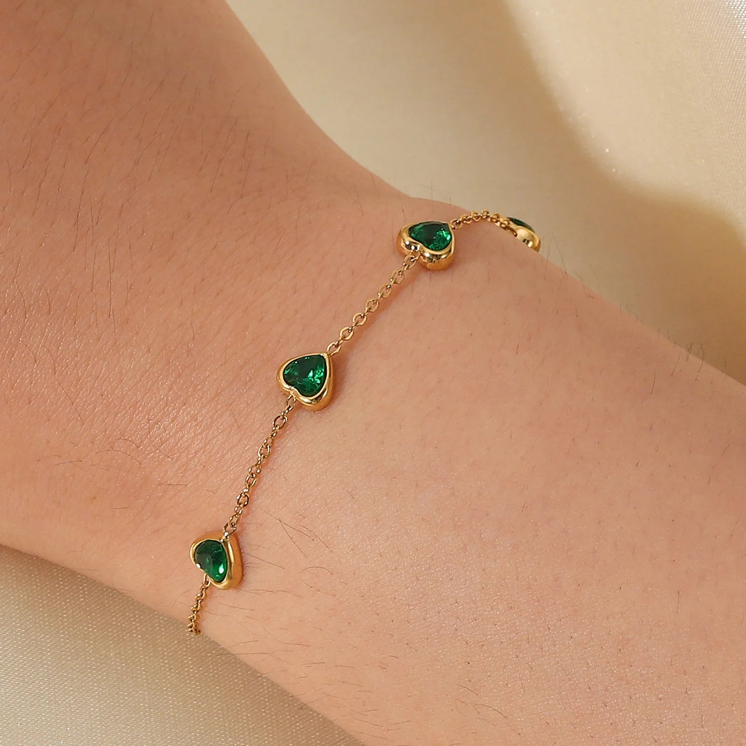 Fiona Bracelet