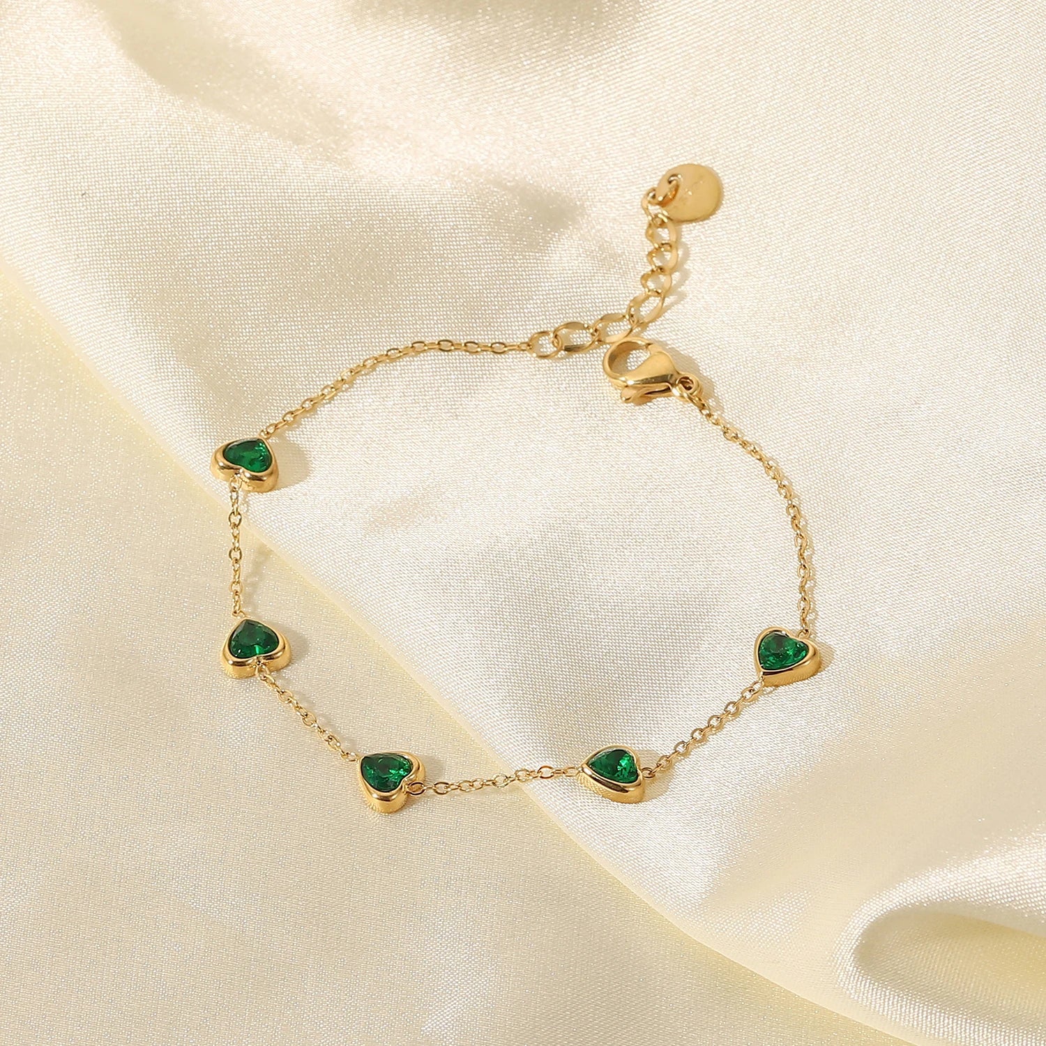 Fiona Bracelet