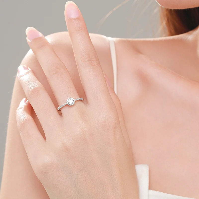 Ophelia Ring