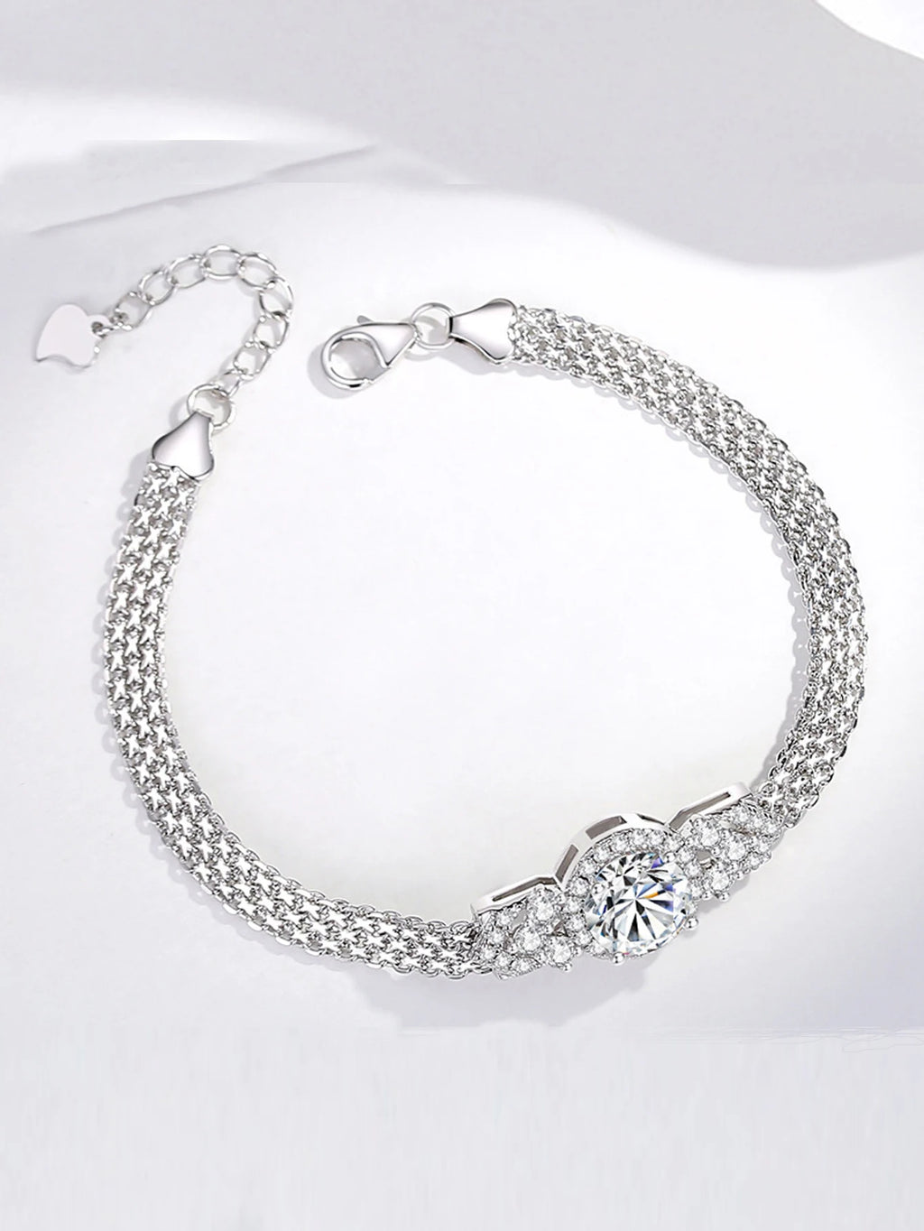 French Bracelet