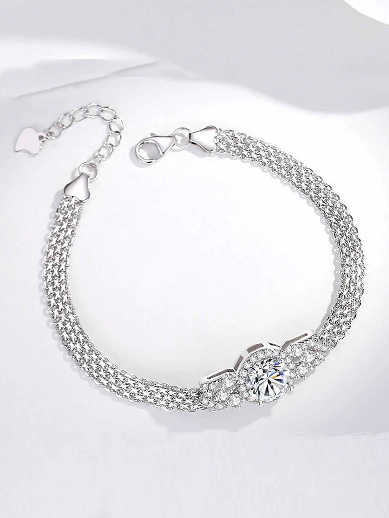 French Bracelet