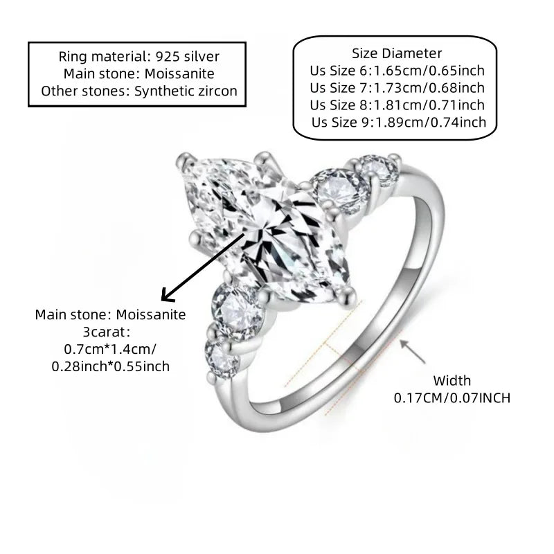 Juliette Ring