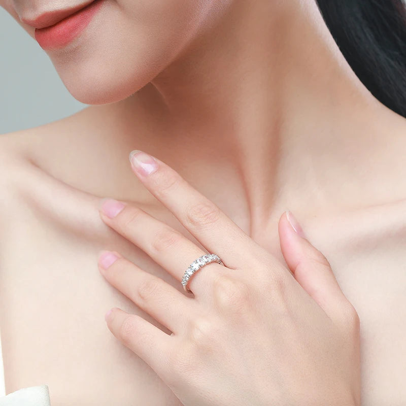 Dazy Ring