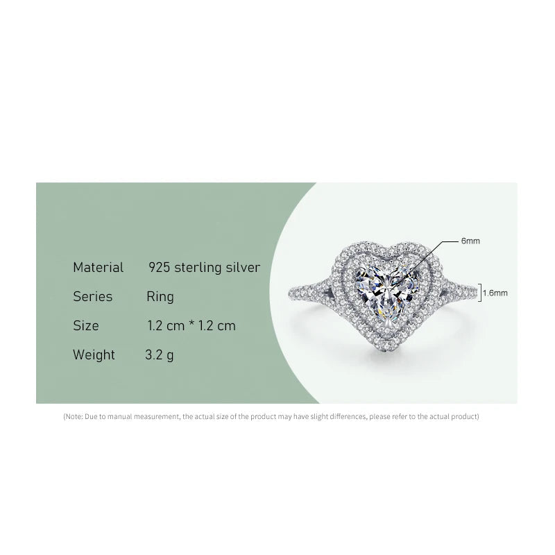 Amour Ring