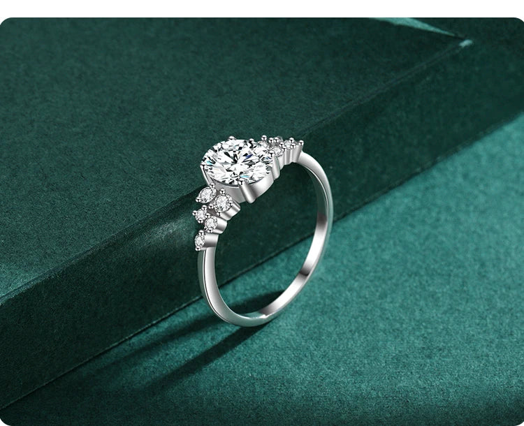 Taci Ring