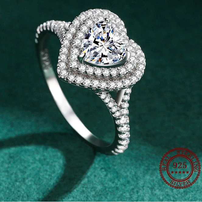 Amour Ring
