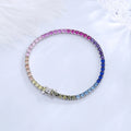 14-21 cm Tennis Bracelet