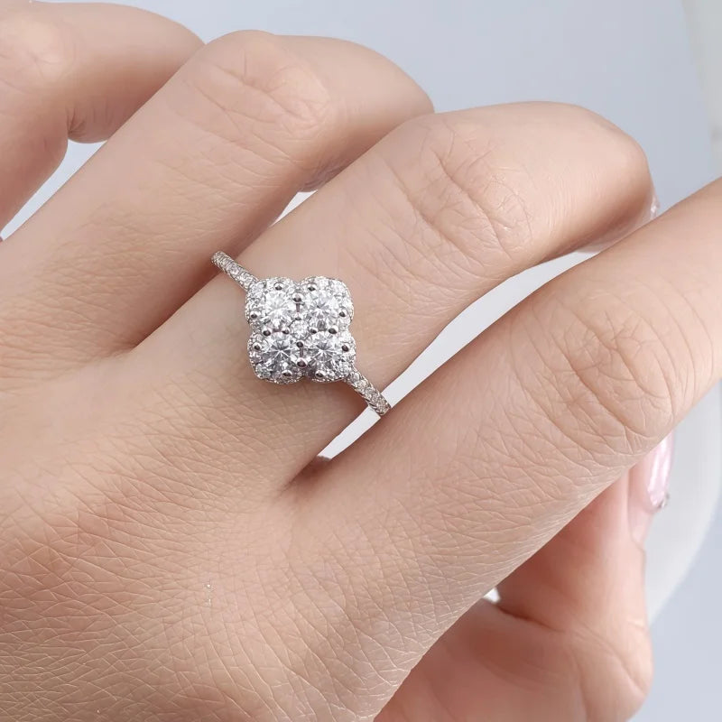 Lucky Ring
