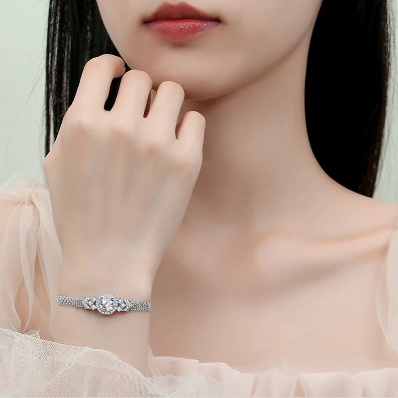 French Bracelet