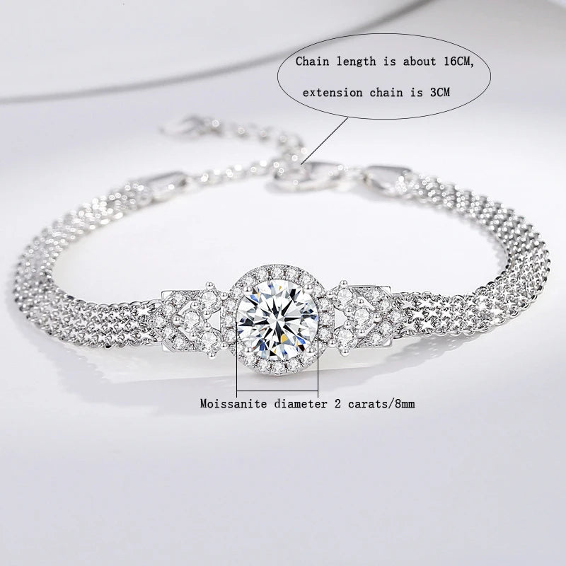 French Bracelet