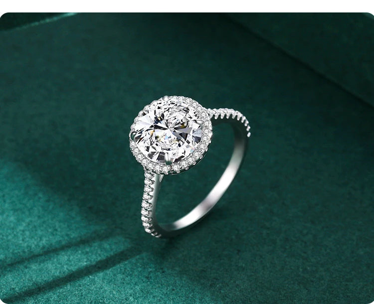Moon Ring