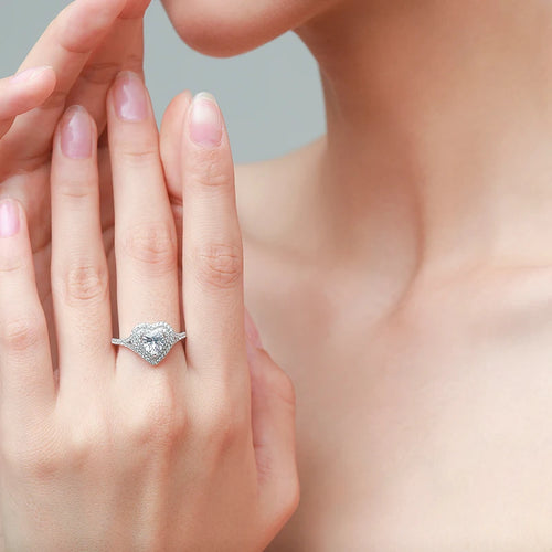 Anillo de Amor