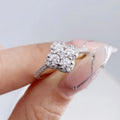 Lucky Ring