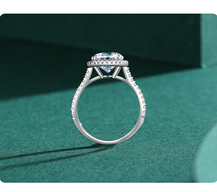 Moon Ring