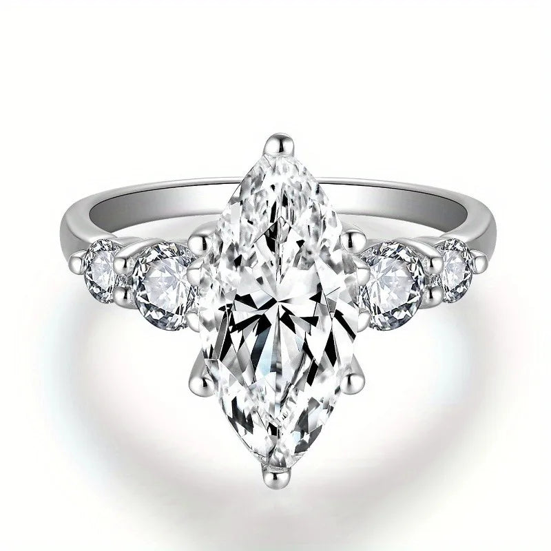 Juliette Ring