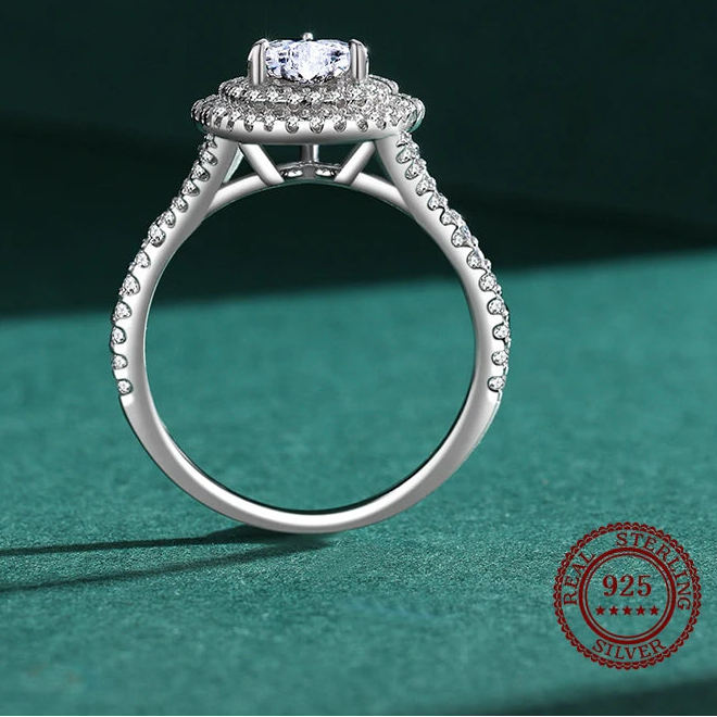 Amour Ring