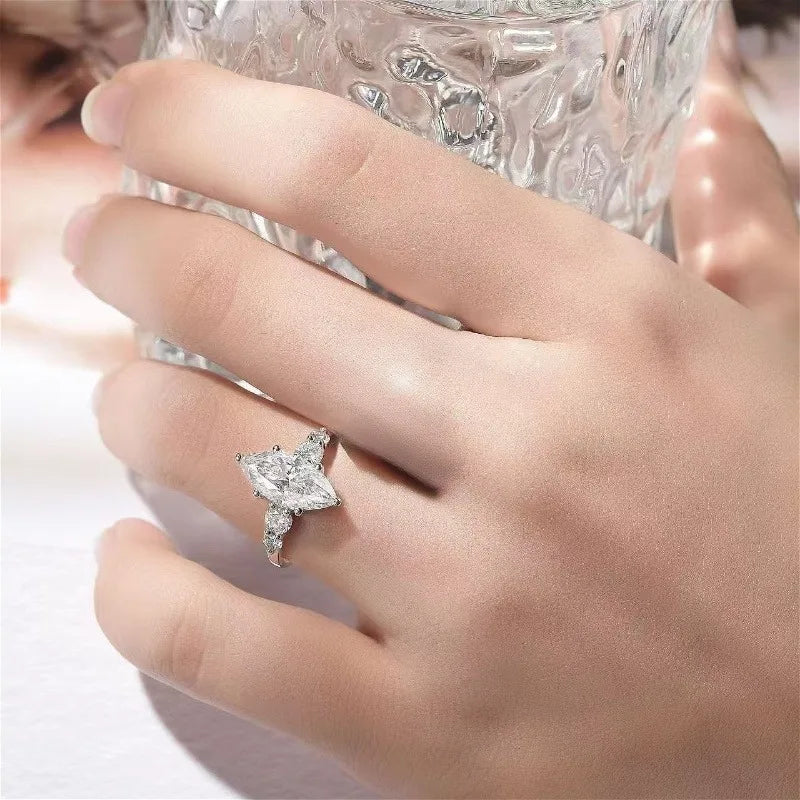 Juliette Ring