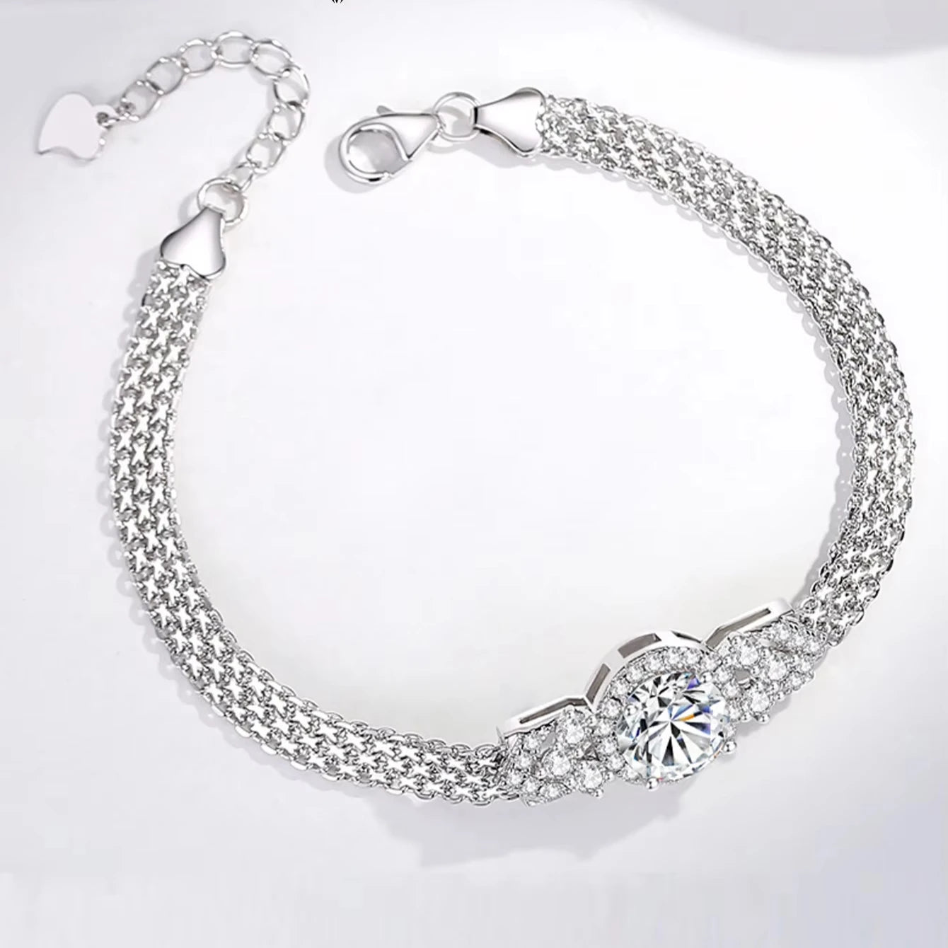 French Bracelet