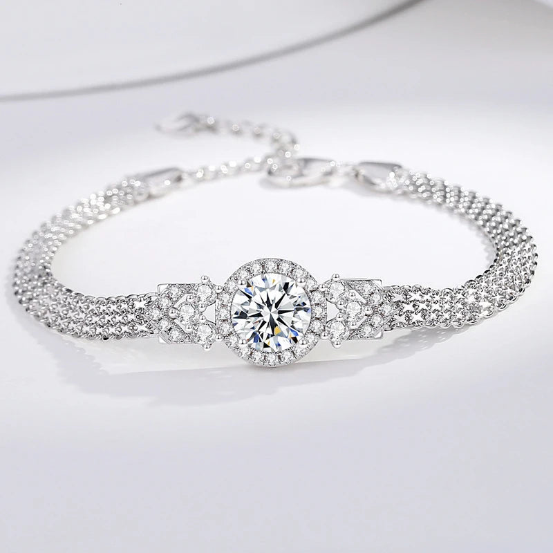 French Bracelet
