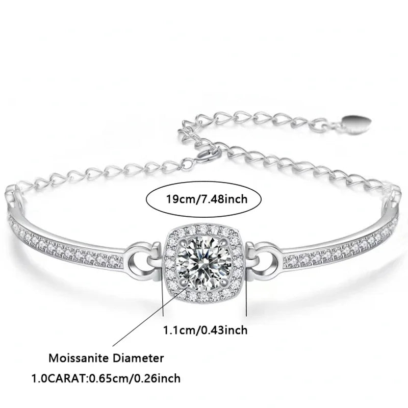 Queen Bracelet
