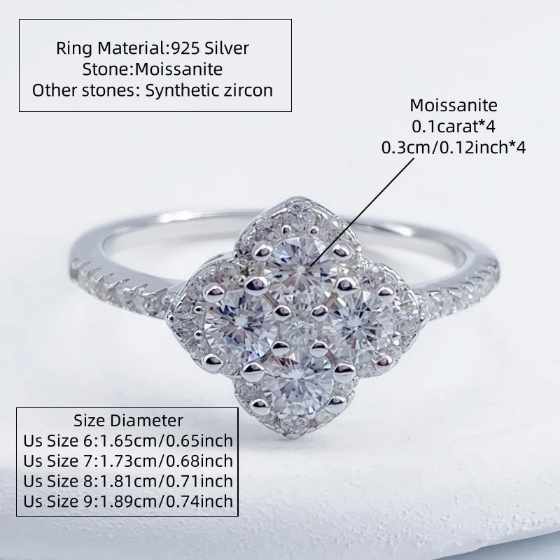 Lucky Ring