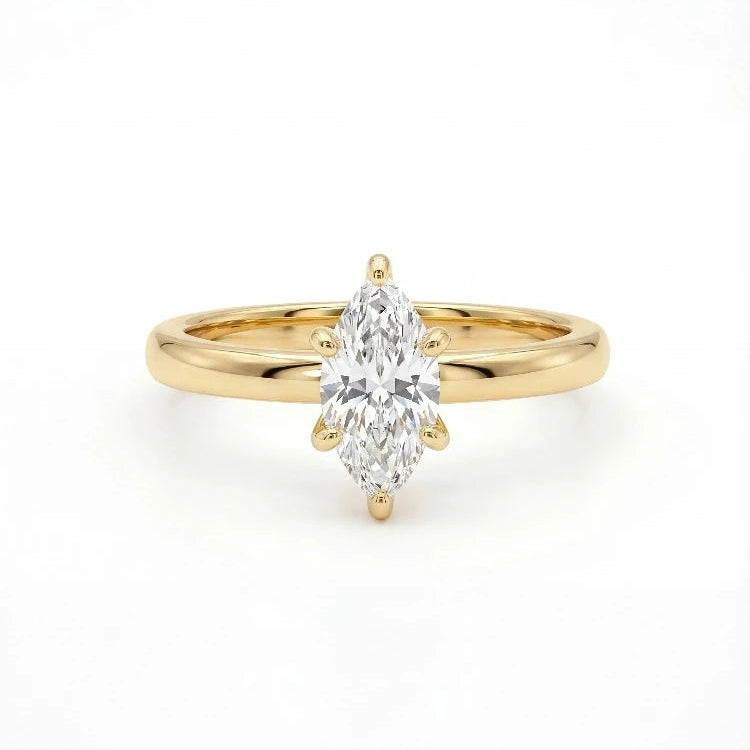 Genesis Ring