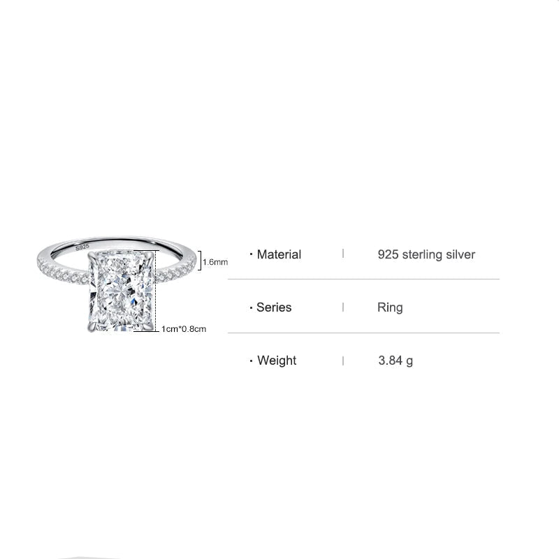 Aurora Ring