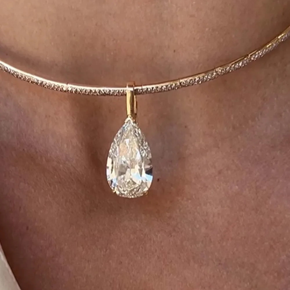 Choker Necklace