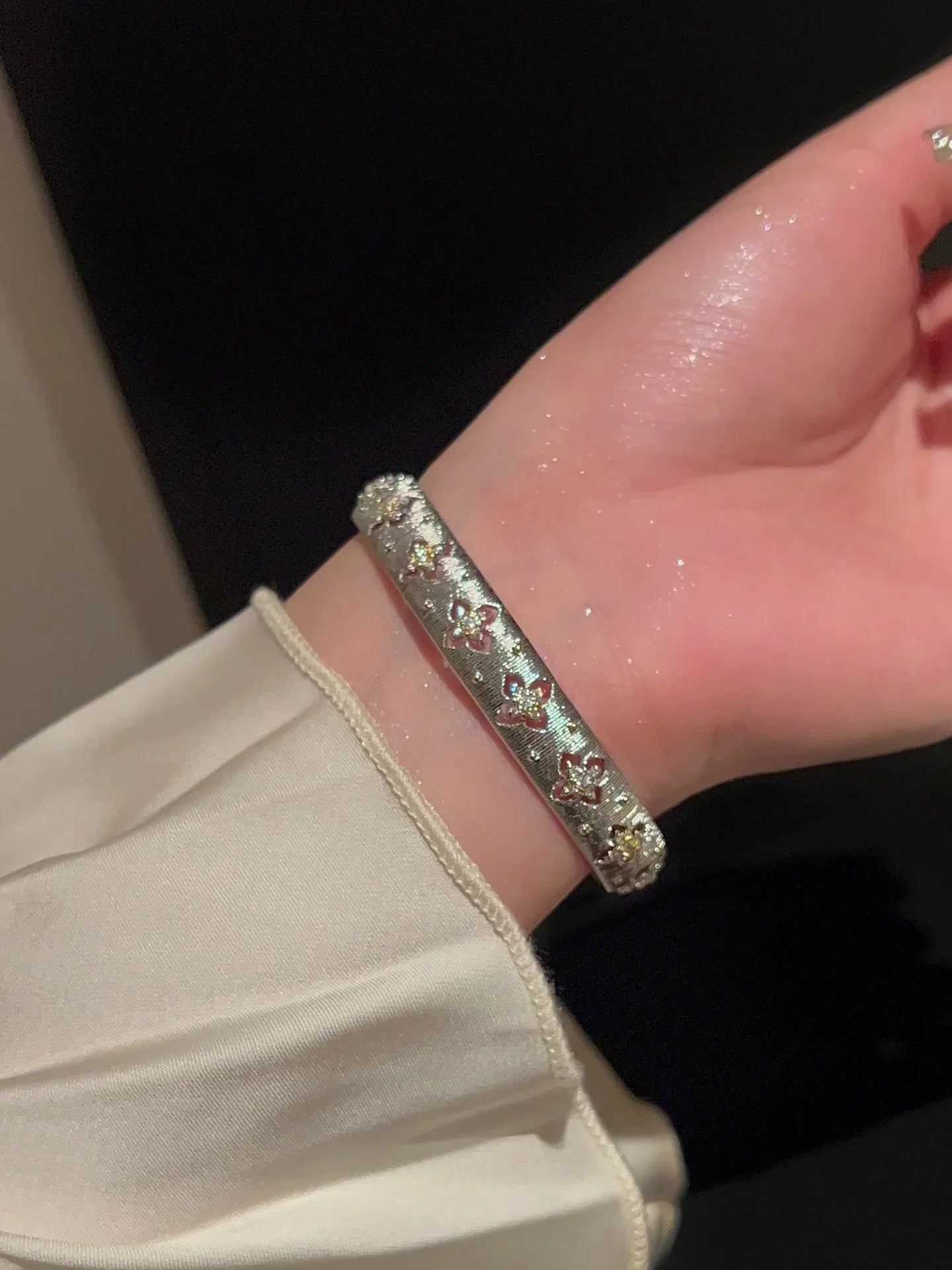 Buccella Vintage Bracelet
