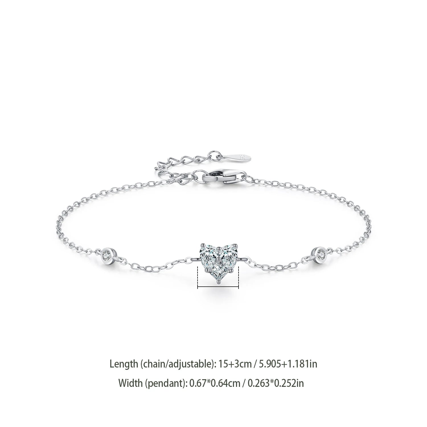 Ciara Bracelet