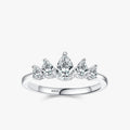 Water Drop Ring