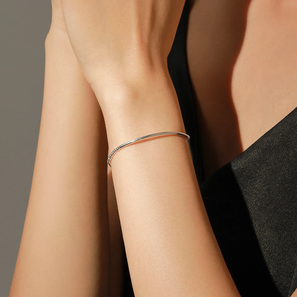 Elastic Adjustable Bracelet