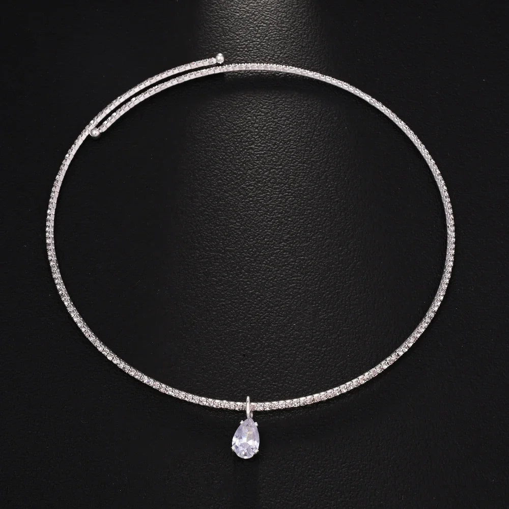 Choker Necklace