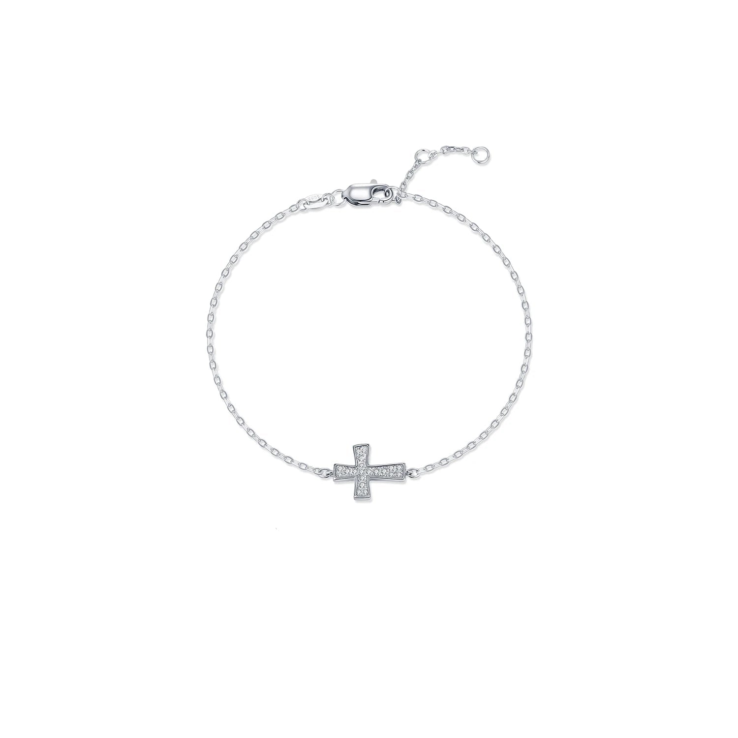 Jesus Bracelet