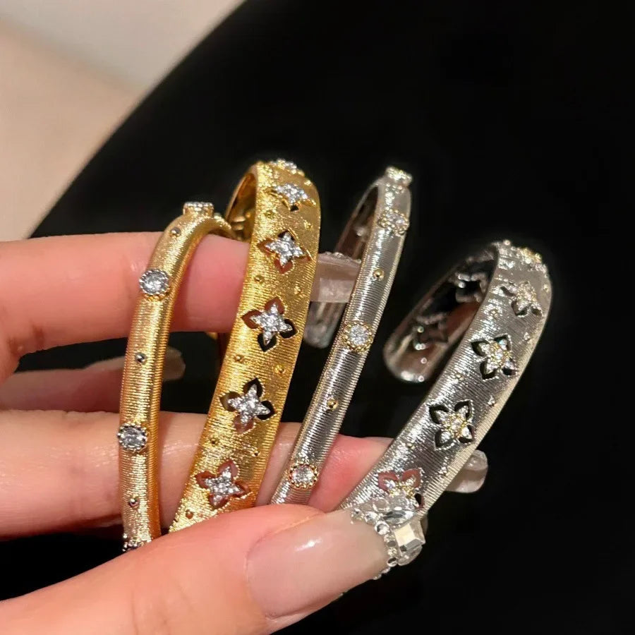 Buccella Vintage Bracelet