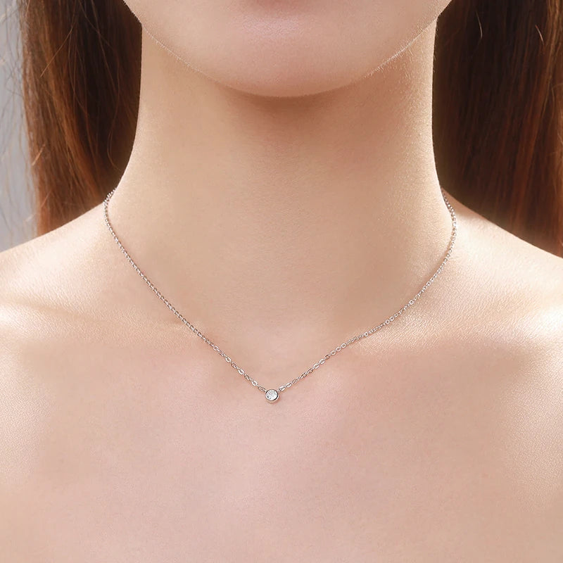 Zara Necklace