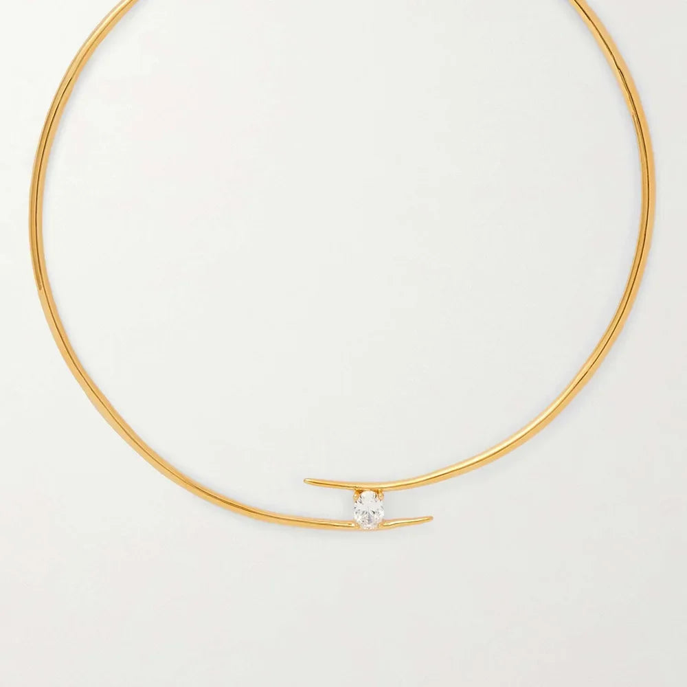 Elisa Necklace