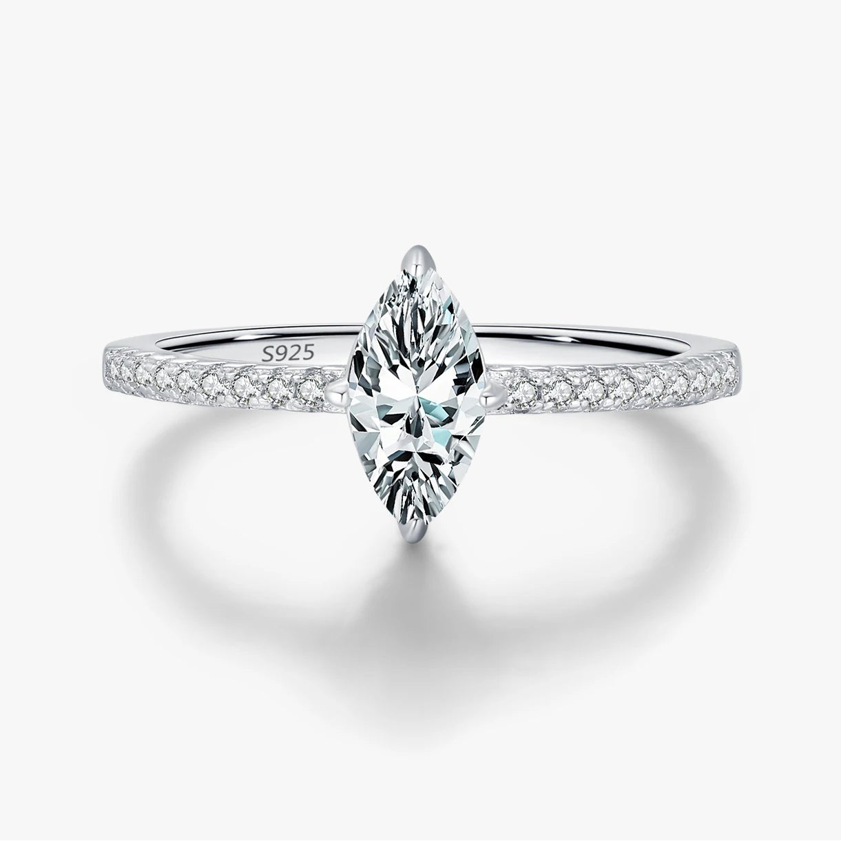 Eye Ring