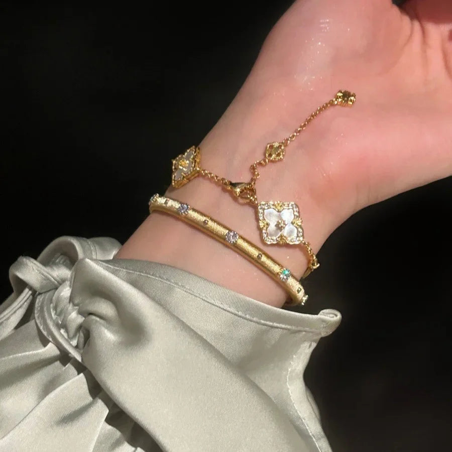 Buccella Vintage Bracelet