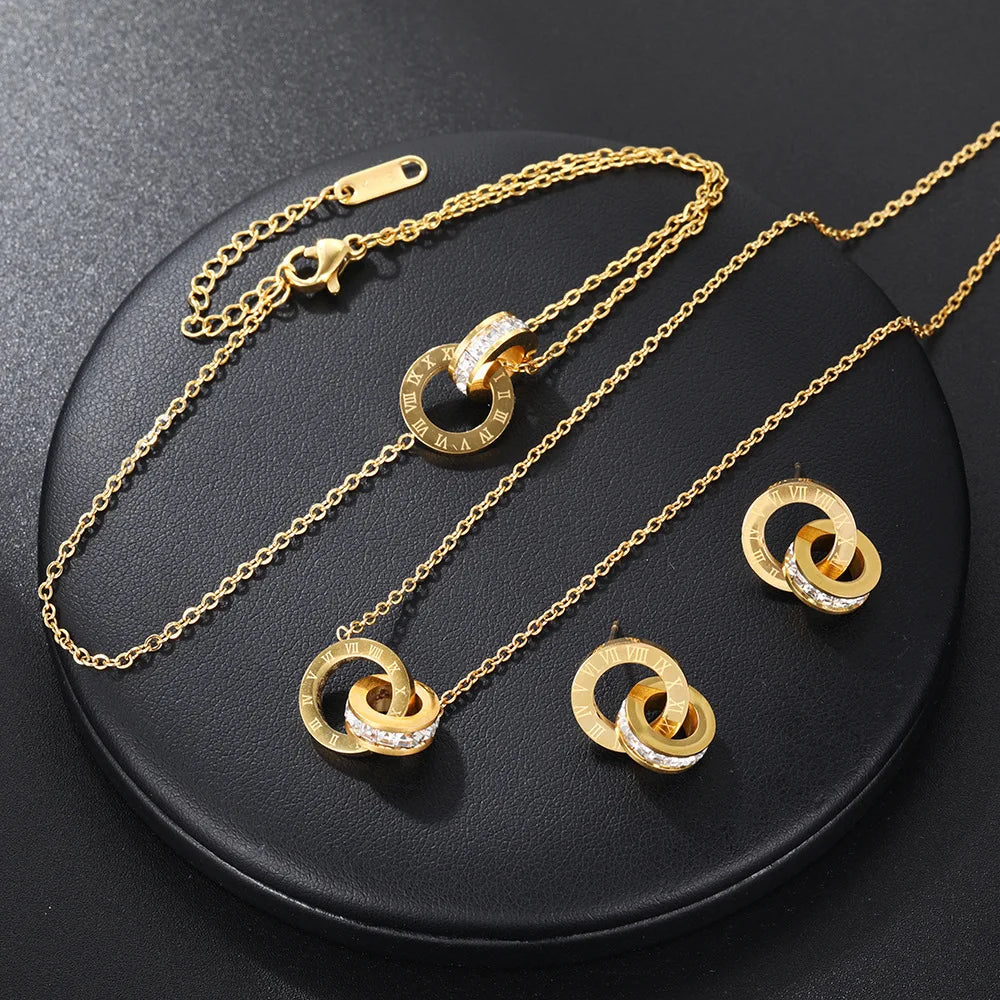 Versatile Set