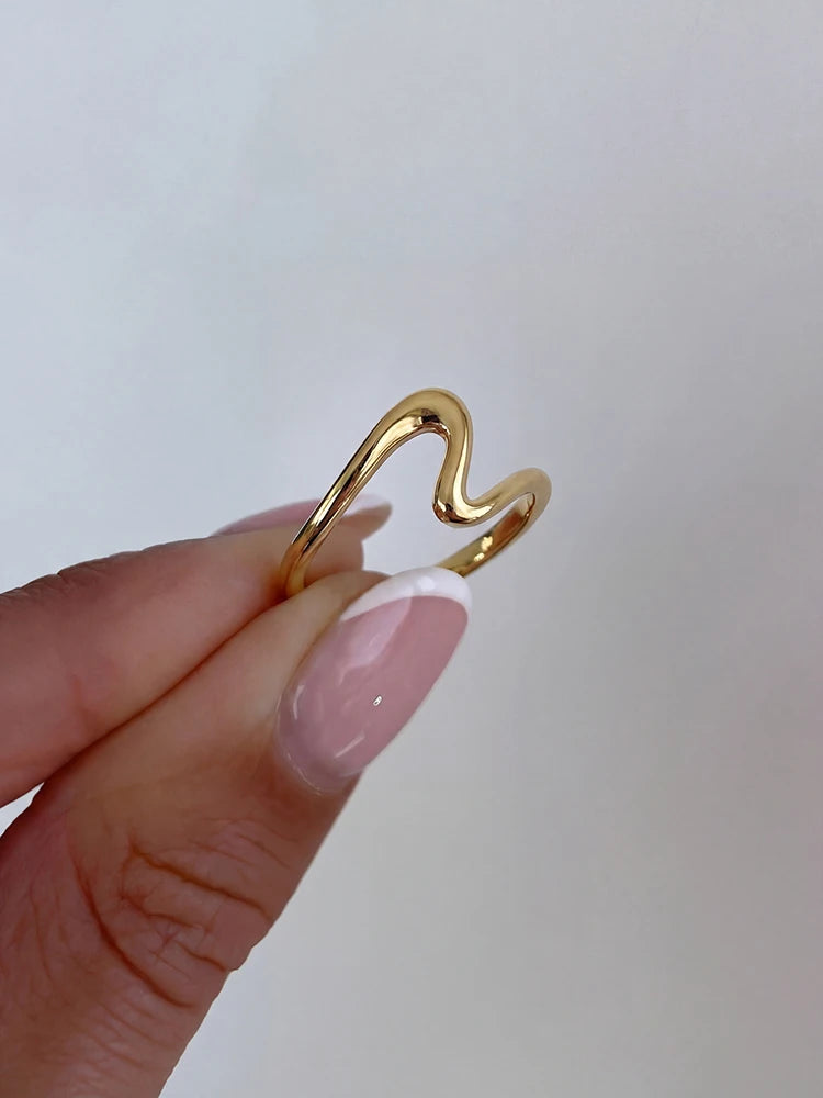 Kiera Ring