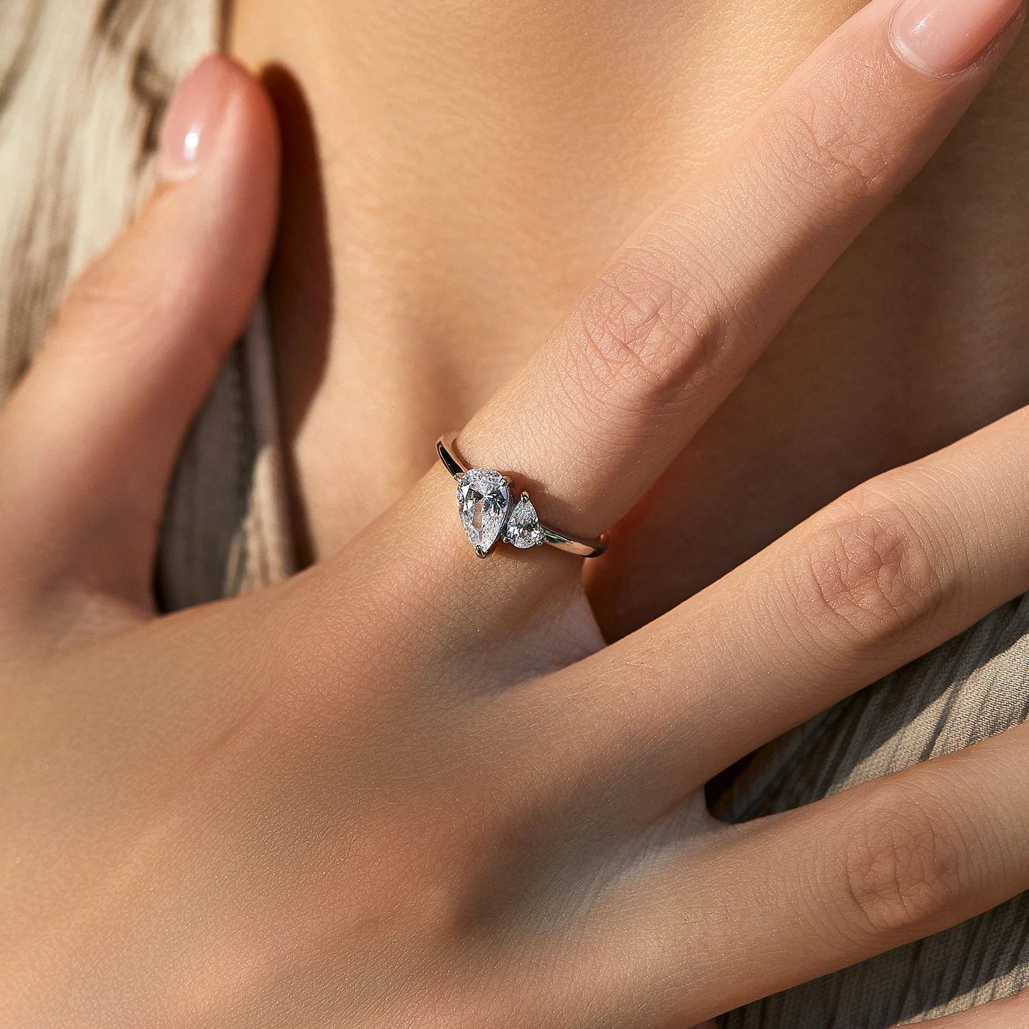 Madalene Ring