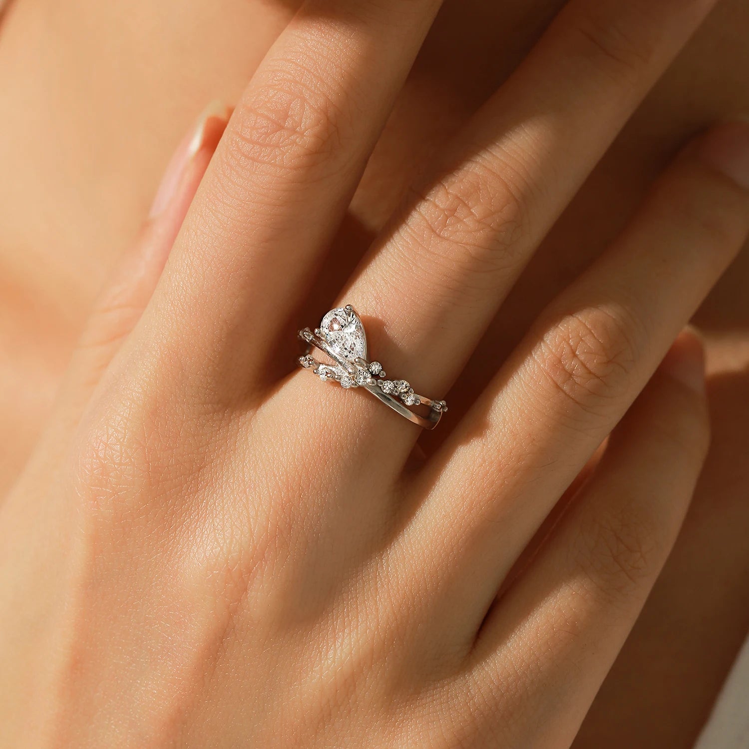 Bonnie Ring