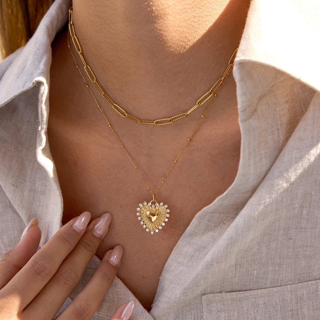 Giovanna Necklace