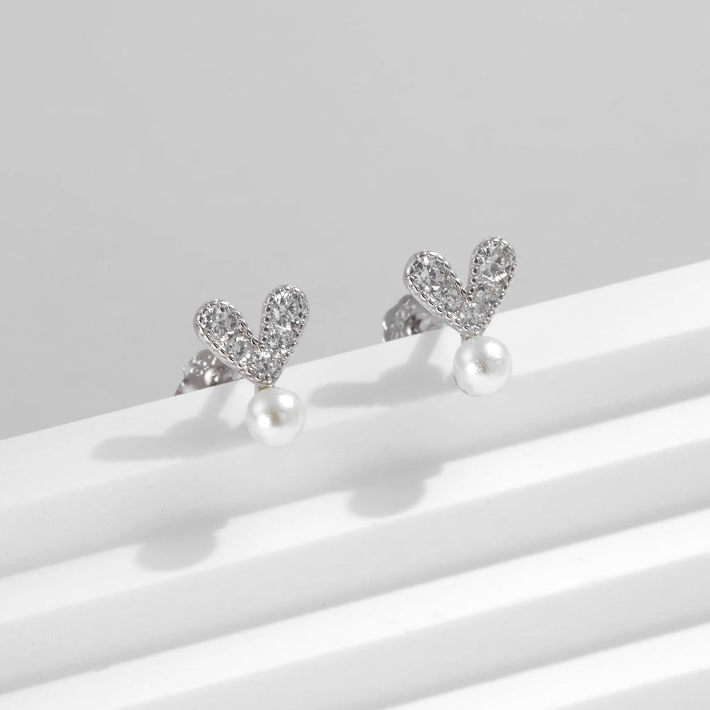 Zoe Earrings