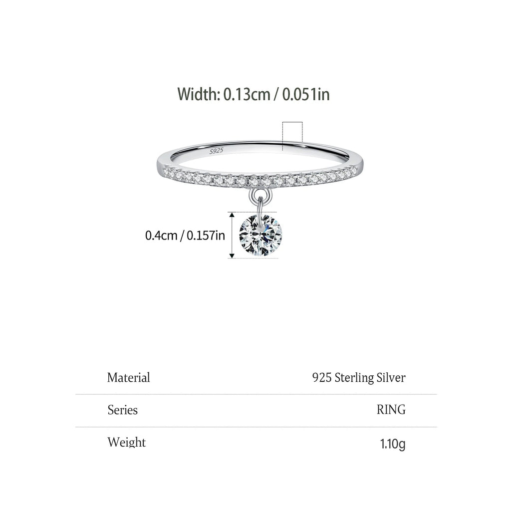 Chloe Ring