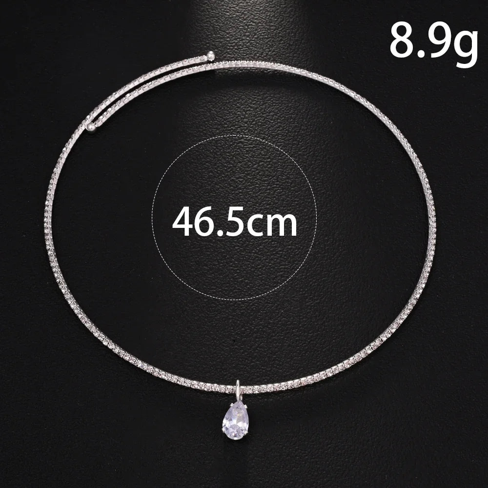 Choker Necklace
