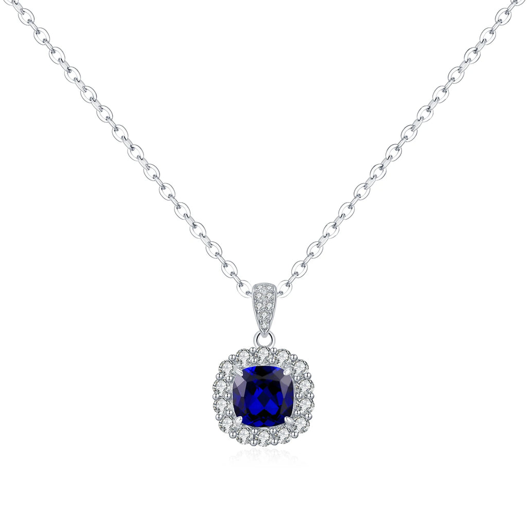 Royal Necklaces