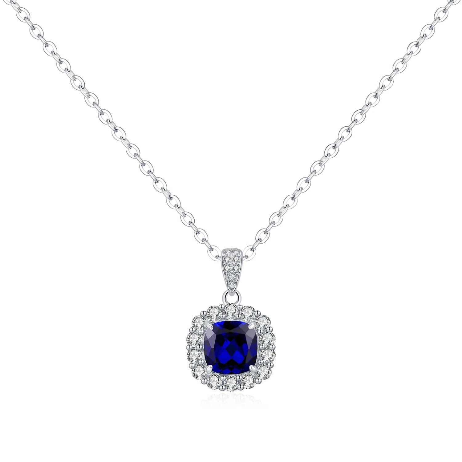 Royal Necklaces